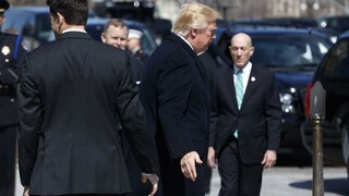 Dôkazy o odpočúvaní Trumpa chýbajú, ďalší výbor spochybnil jeho tvrdenie