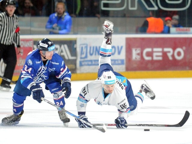 Nitra postúpila do Play-off vo veľkom štýle, prevalcovala Poprad