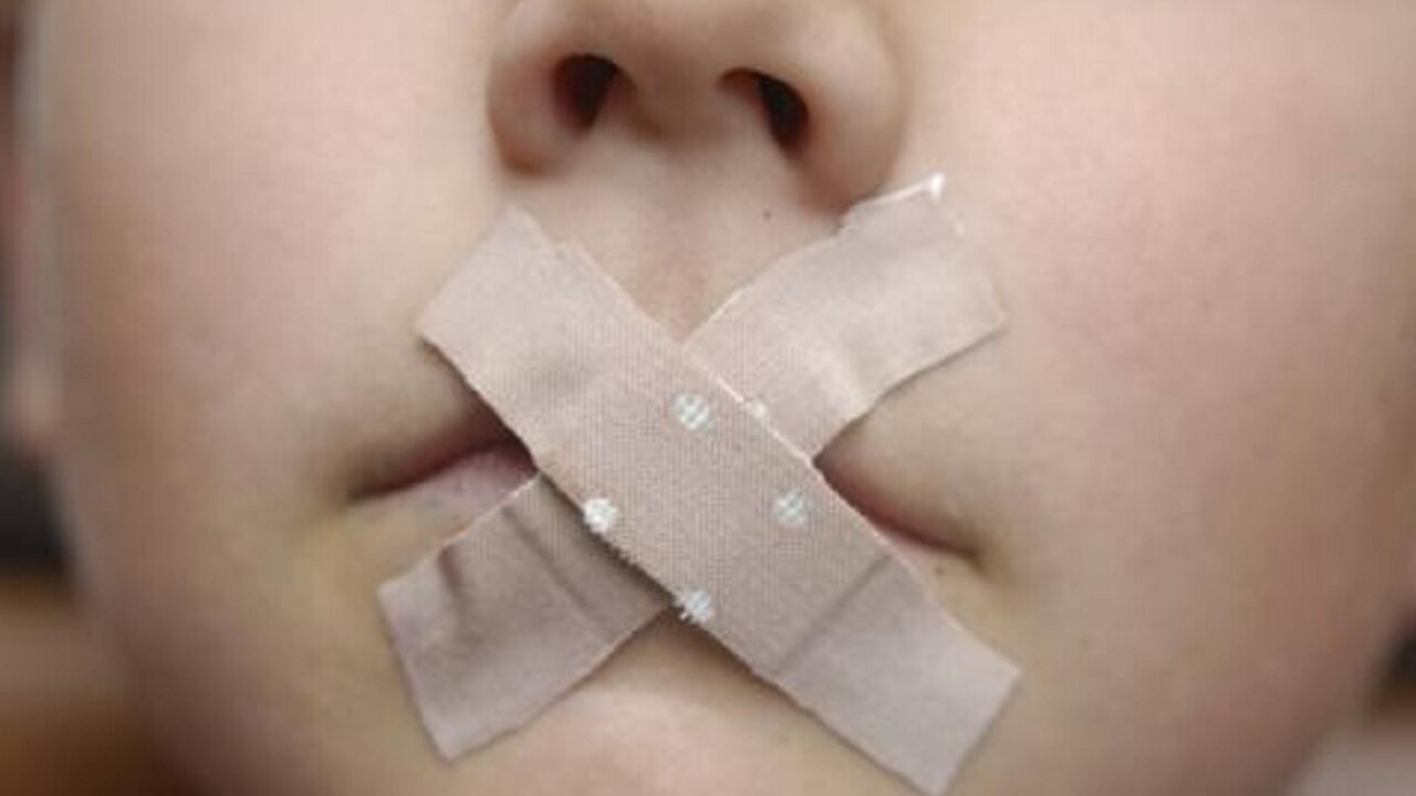 Anglikánska cirkev priznala umlčiavanie obetí pohlavného zneužívania