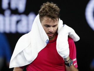 Wawrinka a Carreno-Busta sa prebojovali v Indian Wells do semifinále