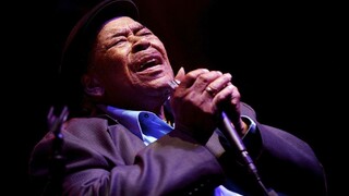 Zomrel bluesový harmonikár James Cotton, laureát Grammy