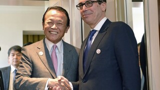 Ústrednou témou summitu G20 má byť aj hospodárska politika USA