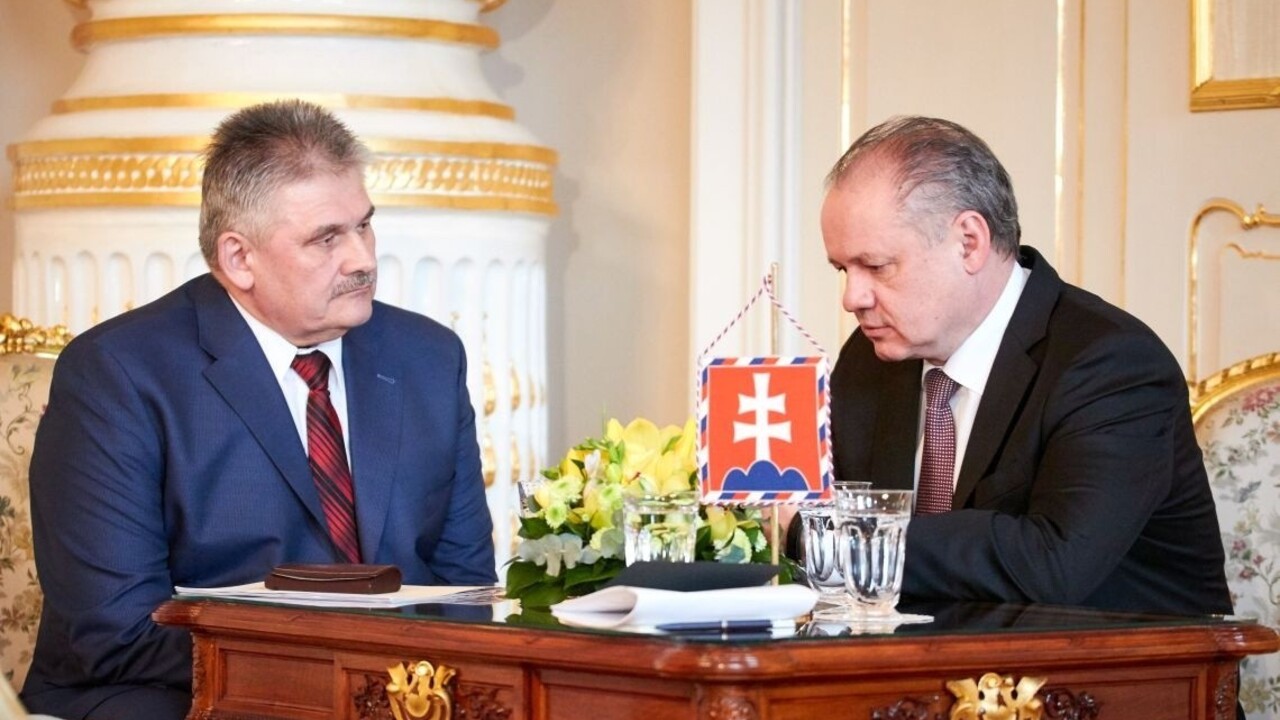 Do kauzy Čistého dňa sa zapojil aj prezident. Napísal ministrovi Richterovi