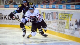 Liptovský Mikuláš si poradil s Detvou, Bystrica deklasovala Nové Zámky