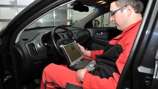 Tresty za stáčanie kilometrov sú prísne, špekulantov to ale neodrádza