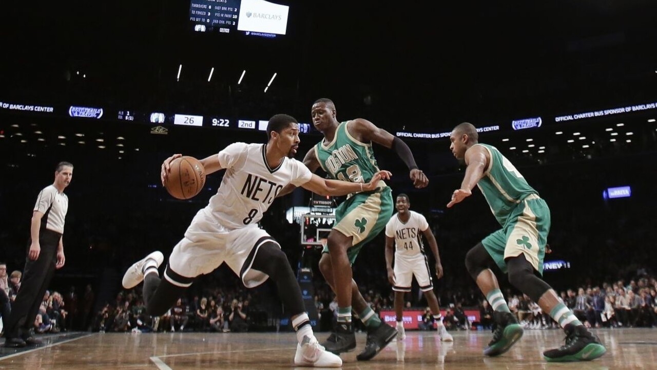 Boston zdolal Brooklyn 98:95, Crowder zaznamenal 24 bodov