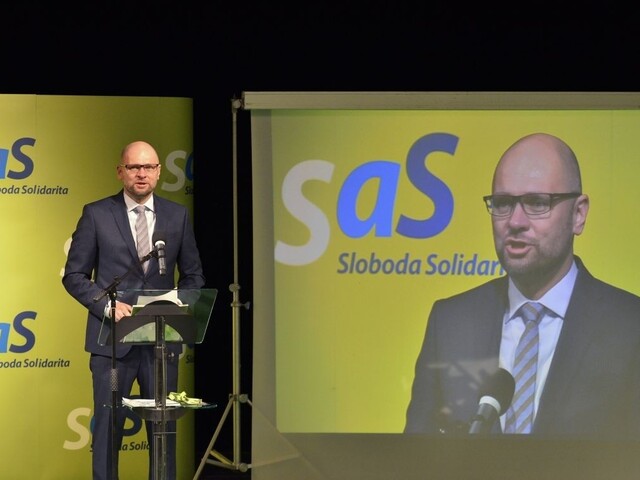 Sulík: Keď amnestie mohli čakať vyše 15 rokov, mesiac či dva ešte počkajú