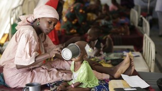 Južný Sudán sužuje hladomor, vláda vraj míňa peniaze na zbrane