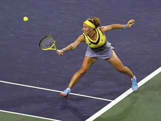 Vo finále WTA v Indian Wells si zmerajú sily ruské tenistky