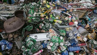 Prešov rieši problém s odpadom, nemá partnera na jeho likvidáciu