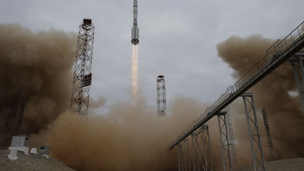 Exmanažéra ruskej kozmickej agentúry našli mŕtveho vo väzenskej cele