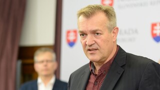 Zomrel bývalý novinár a politik Róbert Beňo