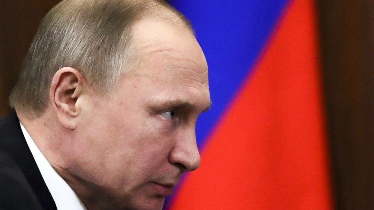 Putin musí byť doživotným prezidentom, tvrdí najvyšší predstaviteľ Krymu