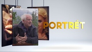 Portrét Heleny Vondráčkovej