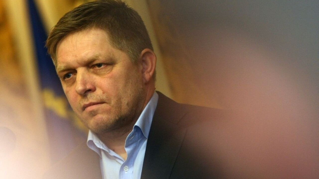 Fico v TA3 odmietol hry pri rušení amnestií, za návrhom si stojí