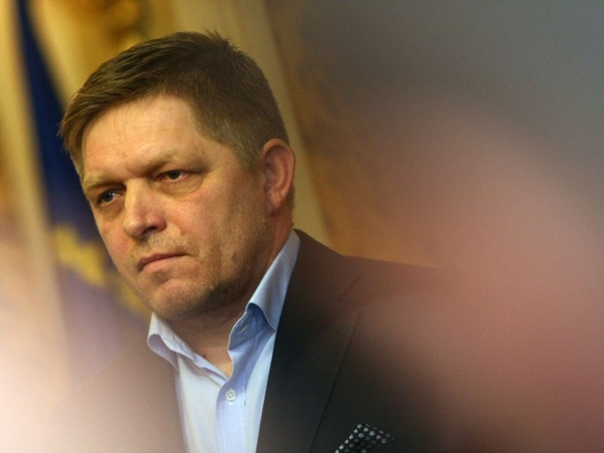 Fico v TA3 odmietol hry pri rušení amnestií, za návrhom si stojí
