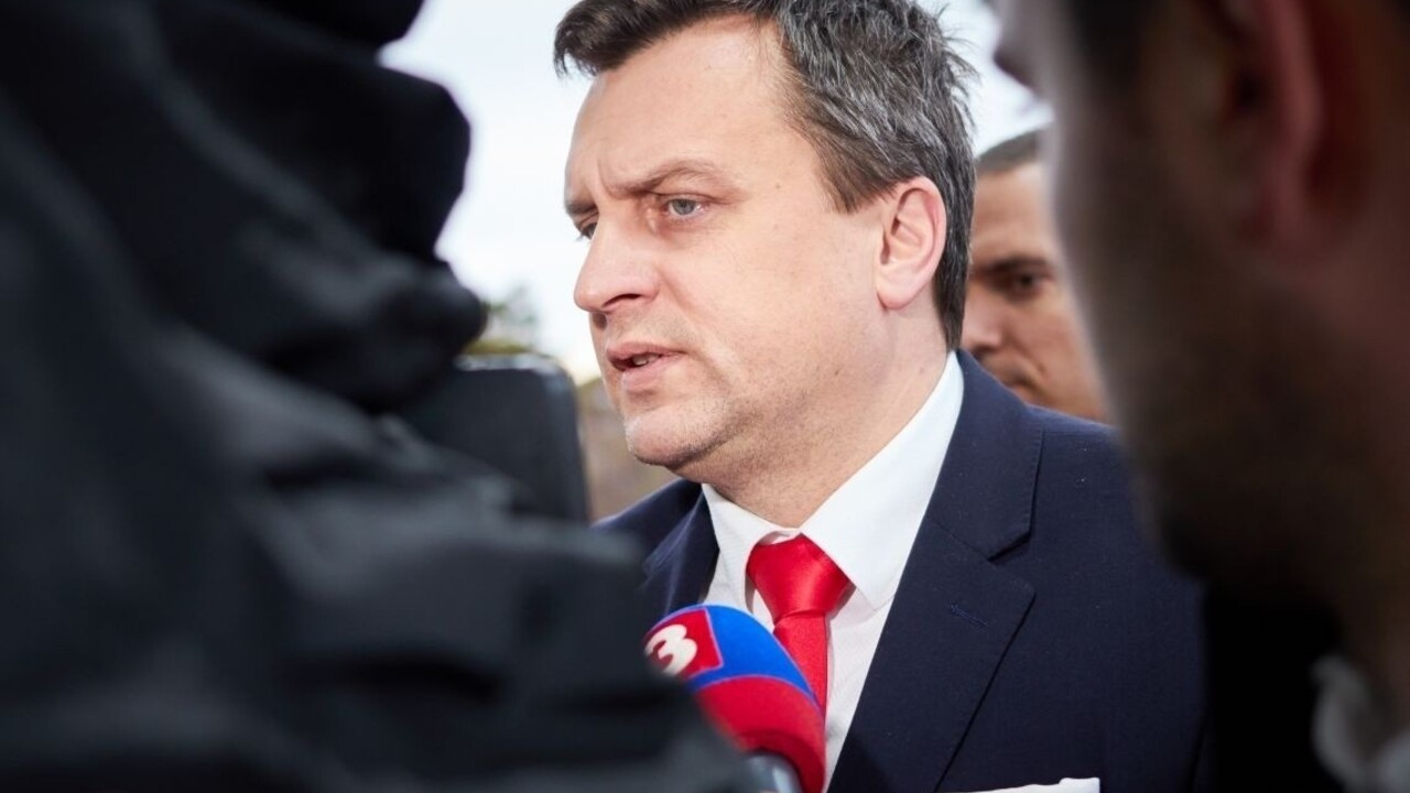 Kiskov prístup k téme Mečiarovych amnestií ma sklamal, priznal Danko