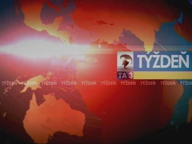 Týždeň z 19. marca
