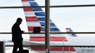 USA letisko Washington pasažier lietadlo čakanie ekonomika ilu1140 px (SITA/AP)