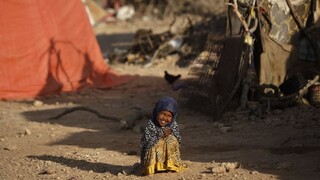 Subsaharská Afrika dostane od Svetovej banky pomoc za 57 miliárd