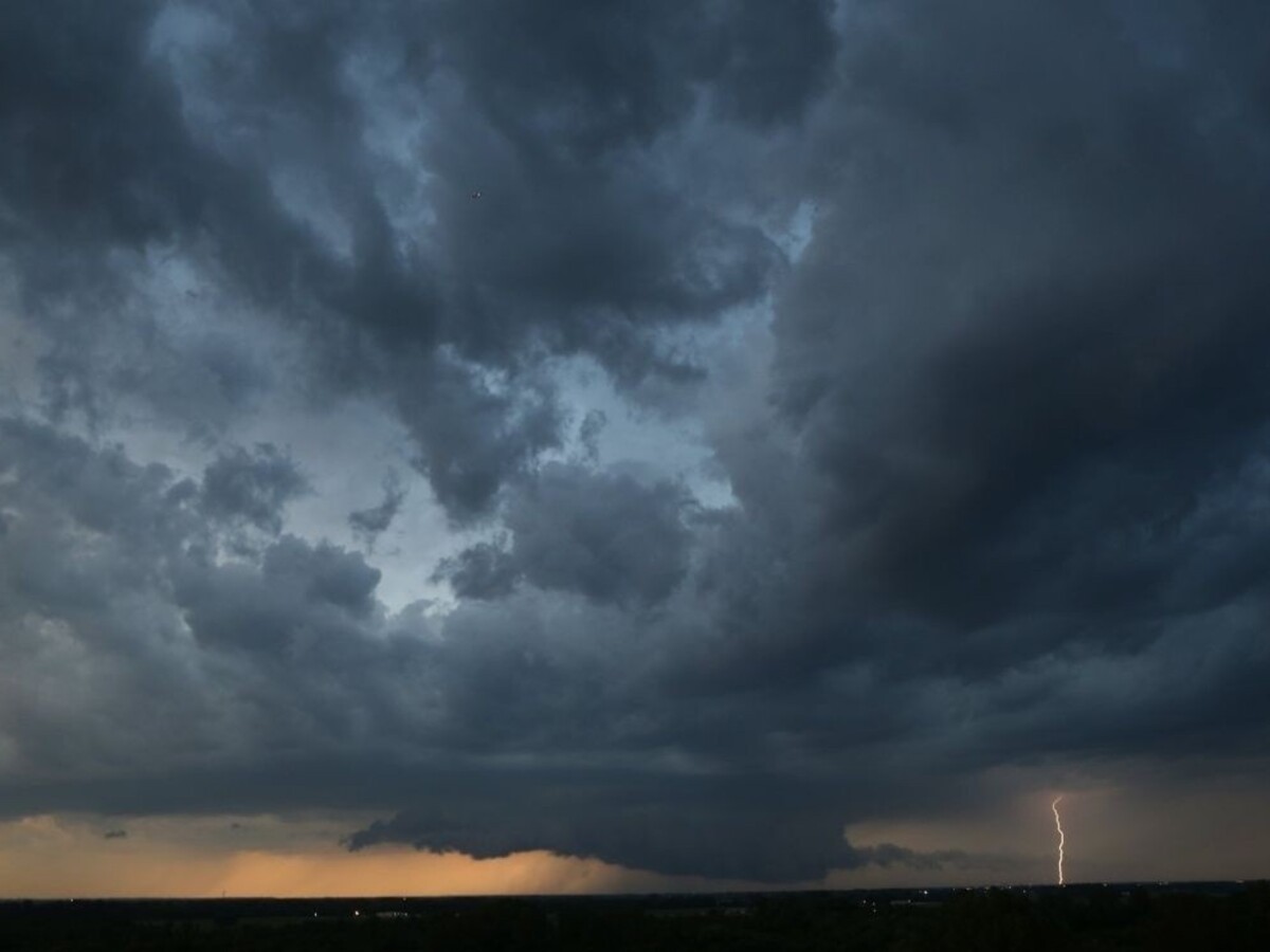 Vyvrátený strom usmrtil 18 kúpajúcich sa školákov v rieke