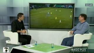 Bago plus z 20. marca