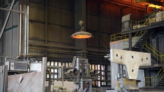 Priemysel klesol najviac od minulého leta. Čo môžeme očakávať od budúcnosti?