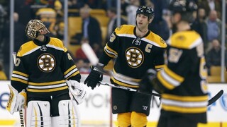 Dvadsať rokov korčuľuje na ľade NHL, chce sa však stále zlepšovať