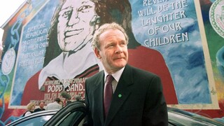 Zomrel bývalý veliteľ IRA, podľahol zriedkavej chorobe srdca