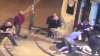 Bitkár spred nitrianskeho baru Mariatchi dostal prísny trest