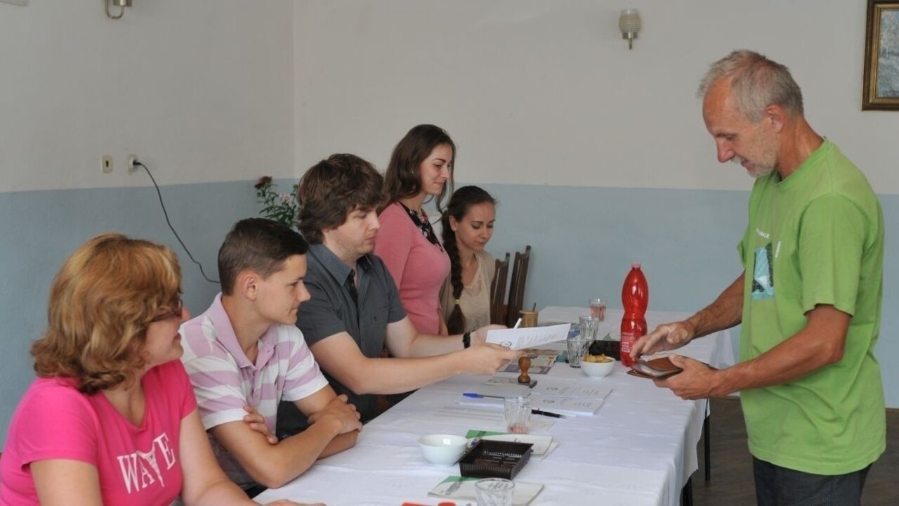 Poslanci prelomili veto Kisku, županov si zvolíme v jednom kole