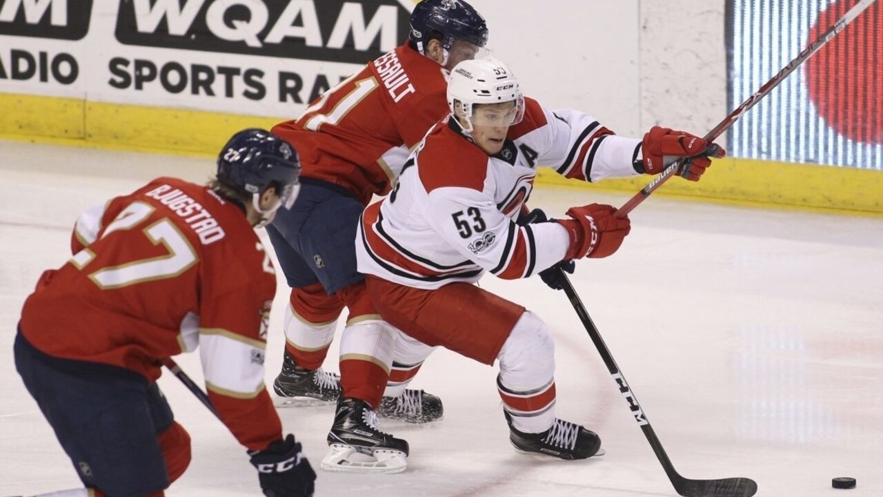 NHL: Hossa s dvomi bodmi, Pittsburgh v Play-off