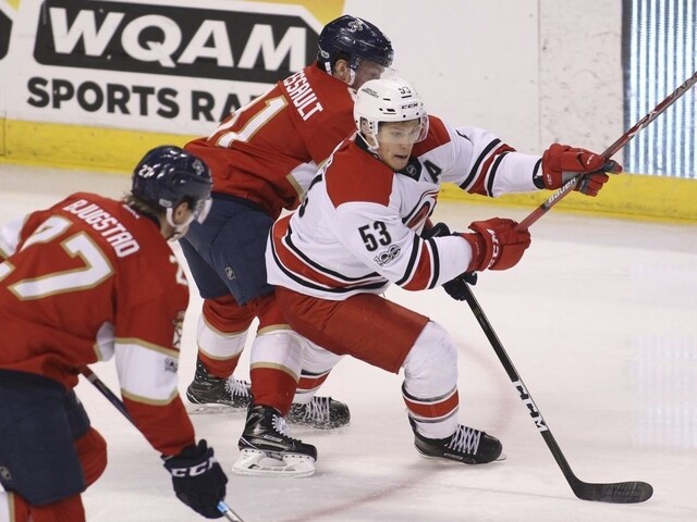 NHL: Hossa s dvomi bodmi, Pittsburgh v Play-off