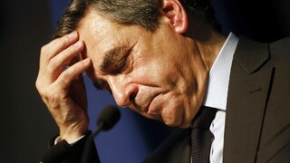Fillon má ďalší problém. Za peniaze mal vybaviť stretnutie s Putinom