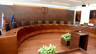 Ústavný súd v Košiciach riešil nesúlad zákona obnoviteľných zdrojov energie