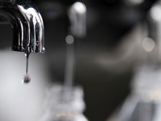 Bežní ľudia ale aj aktivisti si pripomenuli Svetový deň vody