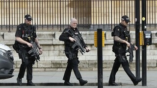 Absolútne zlo či zákerný útok. Svet reaguje na atentát v Londýne