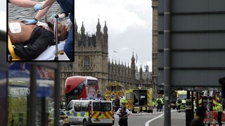 Zverejnili identitu londýnskeho útočníka. Polícii bol dobre známy