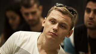 Maťo Homola s novým autom a tímom v TCR International Series 2017