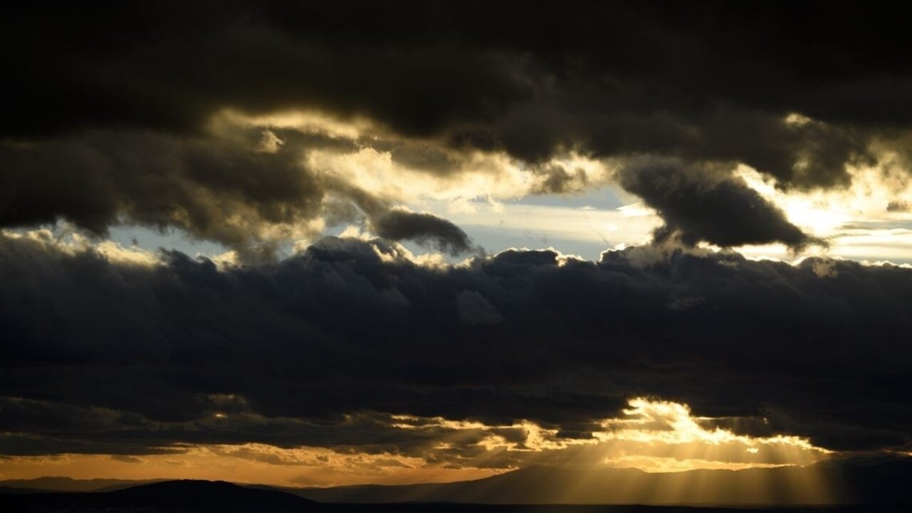 Atlas oblakov sa rozrastá, pribudli v ňom nové úkazy