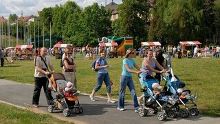 Rodičovský príspevok od mája vzrastie, tri roky sa nezvyšoval