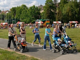 Rodičovský príspevok od mája vzrastie, tri roky sa nezvyšoval