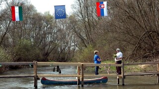 Hranica medzi Slovenskom a Maďarskom sa posunie, rozhodli poslanci