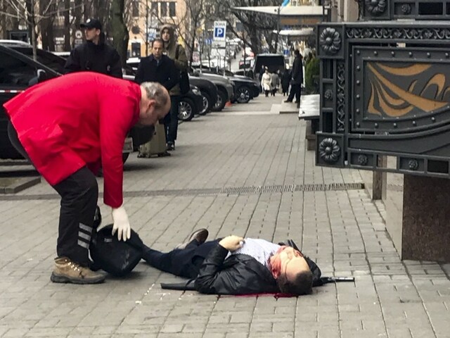 Zavraždili bývalého ruského poslanca, ktorý tvrdo kritizoval Kremeľ
