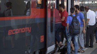 Vo vlaku z Bratislavy do Viedne našli mŕtveho mladého Slováka