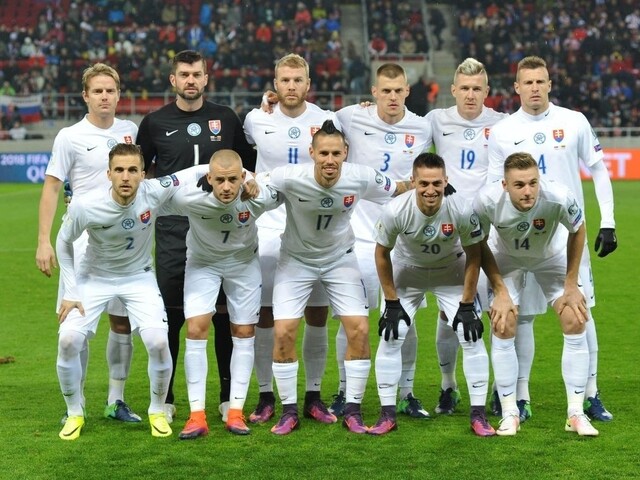 Reprezentácia opäť v tréningovom tempe, pripravuje sa na Maltu