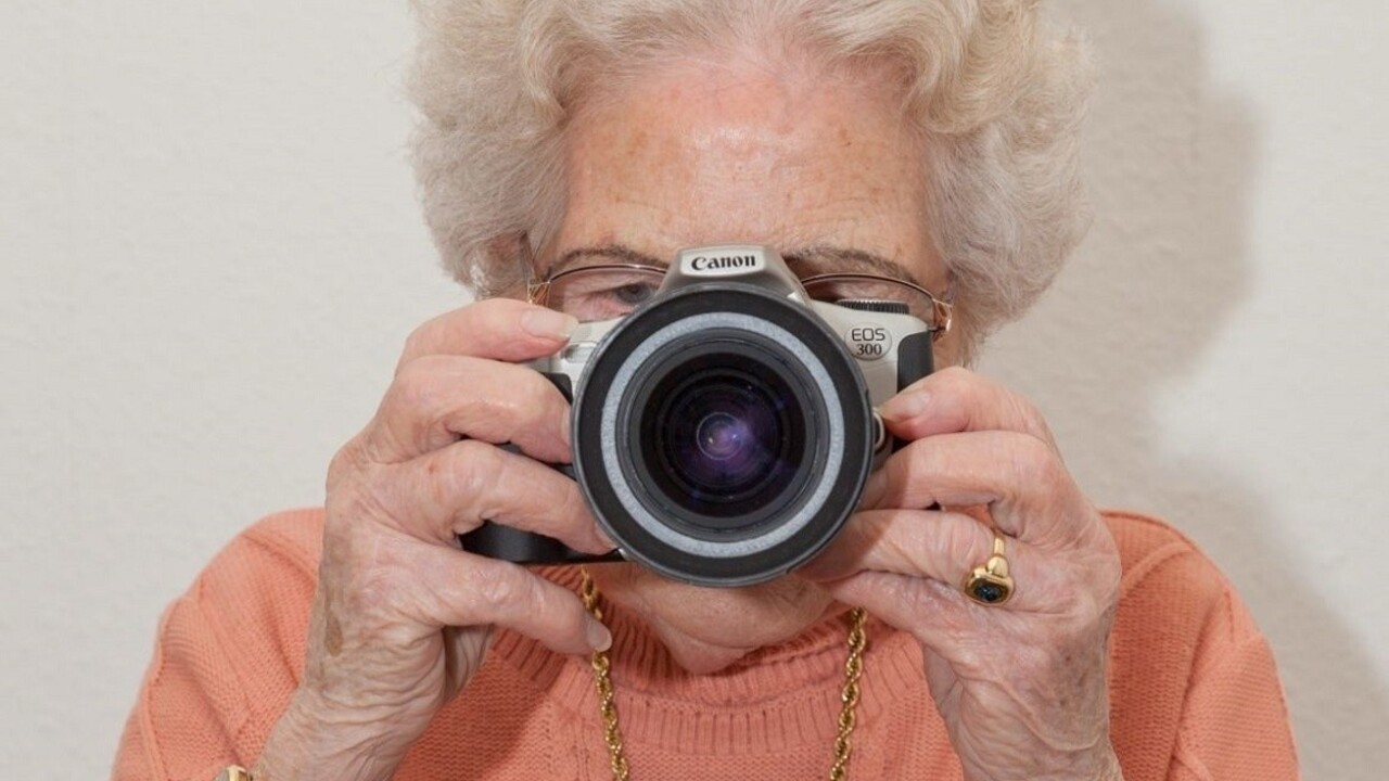 Každý vek má svoje vrcholy. To najlepšie príde po osemdesiatke