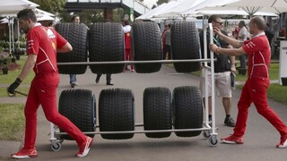 F1 odštartuje v austrálskom Melbourne, nastanú zmeny v pravidlách