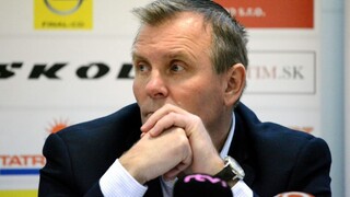 Repka odstúpil z funkcie prezidenta SLA, mal viacero dôvodov