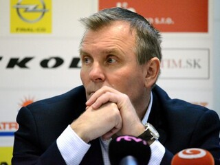 Repka odstúpil z funkcie prezidenta SLA, mal viacero dôvodov